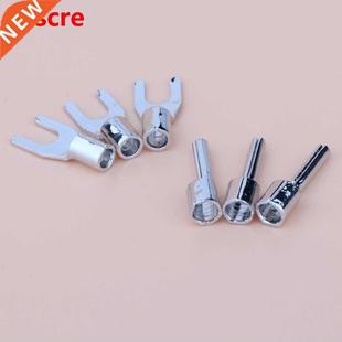 Copper Rhodium Power Hifi end Pure High Monosaudio plated