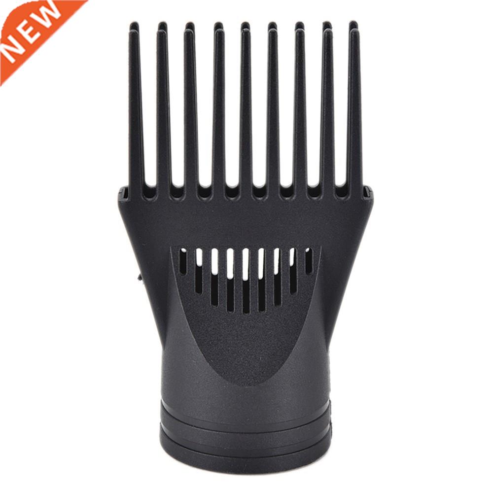 promotion 1pcs hair dryer nozzle air nozzle comb poly nozzle