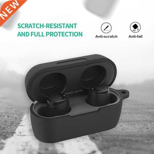 For Skullcandy Jib Silicone Anti Cover True Fall Protective