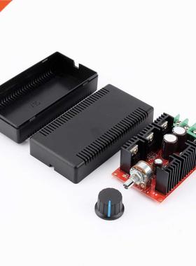 DC Motor Speed Control PWM HHO RC Controller 10V to 50V 40A