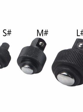 YOFE 1 Set/11Pcs 72 Teeth Ratchet Socket Wrench Repair Acce