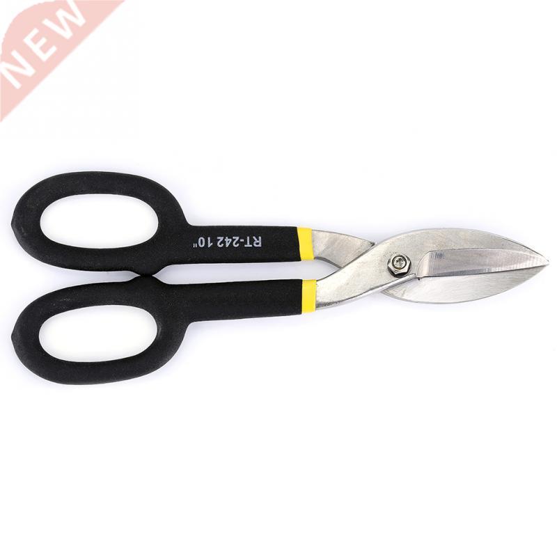 265mm Steel Pruning Shears Tree Plant Cutter Home Gardening