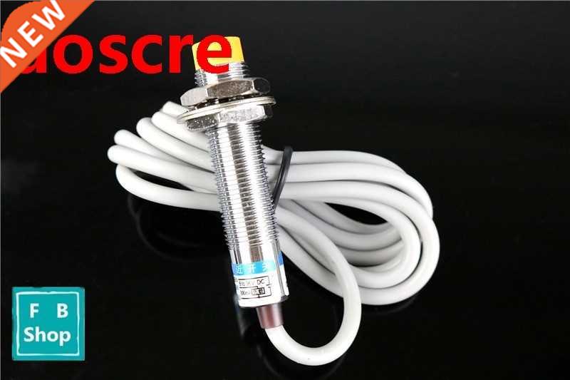 LJ12A-4-Z 12mm -wire PNP/NPN NO NC DC6~6V 4mm detection d