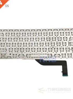 New US Replacement Keyboard For Macbook Pro Retina 15
