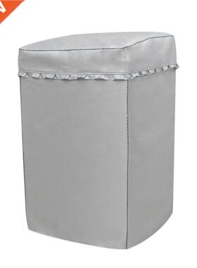 Portable Washing Machine Cover,Top Load Washer Dryer Cover,W