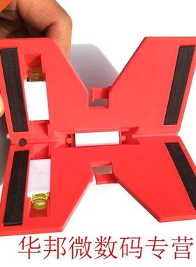 Simple Level Ruler Practical Angle Gauge Measuring Meter Pre