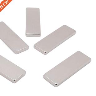 Magnet Neodymium N38 Block Powe 2PCS Strong 50x16x4mm