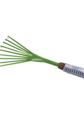 2022 New Gardening Tools Gardening Hand Rake Garden Small Gr