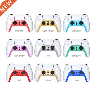 For joystick Controller PS5 Strip Decorative lot PCS