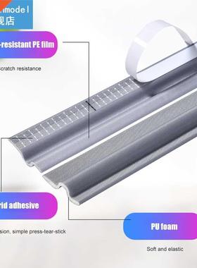 Under Door Draft Guard Sealing Strips Dust Proof Sealing Str