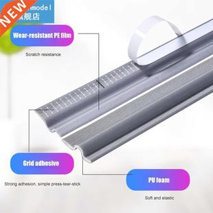 Under Door Draft Guard Sealing Strips Dust Proof Sealing Str