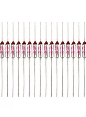 20Pcs 184au0084u0083 RY184 TF 184 Degrees Celsius 10A 250