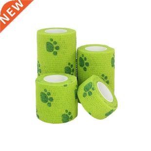 Bandage Wrap Sports Self 1pc GET FREE Vet BUY Adhesive