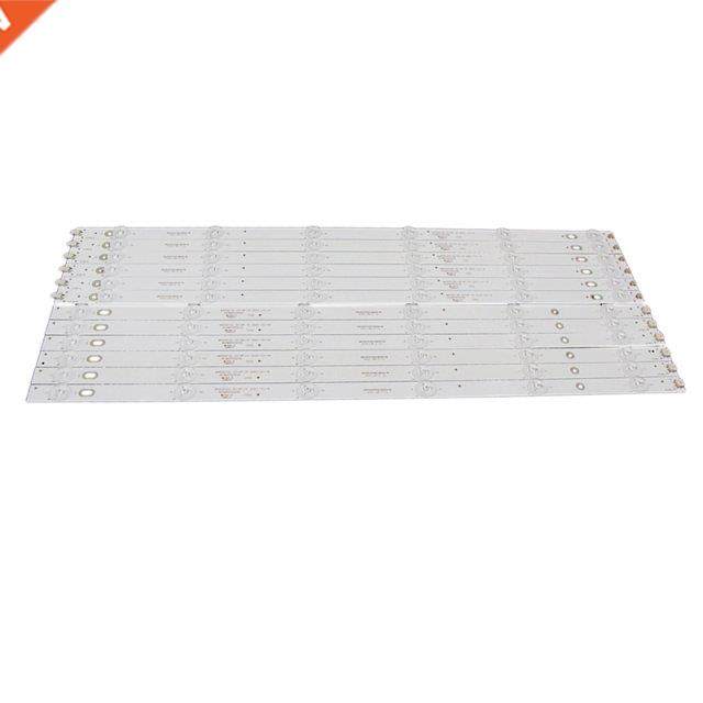 12Pcs For Konka LED55G100 LED Backlght Strp MX55D12R+L-ZC1