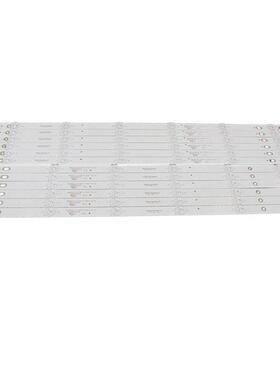 12Pcs For Konka LED55G100 LED Backlght Strp MX55D12R+L-ZC1