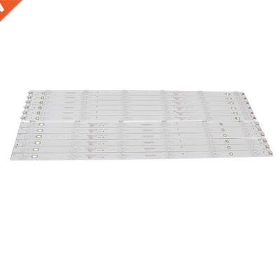12Pcs For Konka LED55G100 LED Backlght Strp MX55D12R+L-ZC1