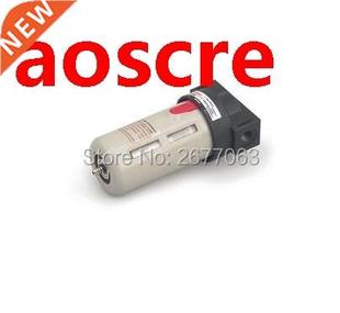1/2'' BF4000 Air Filter Water Trap,Air Source Treatm
