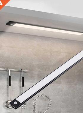 10 20 30 40CM Led Light Under Cabinet Light Motion Sensor ni