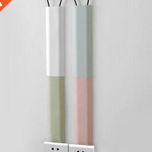 30cm Self-Adhesive Raceway Wall Cord Duct Cover Cable Duct T