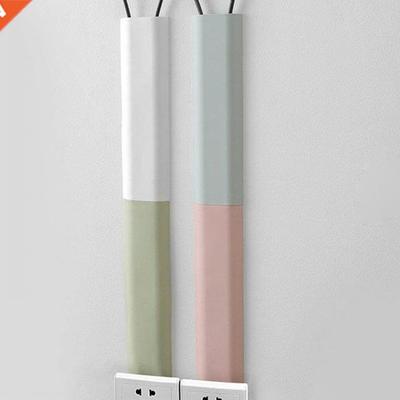 30cm Self-Adhesive Raceway Wall Cord Duct Cover Cable Duct T