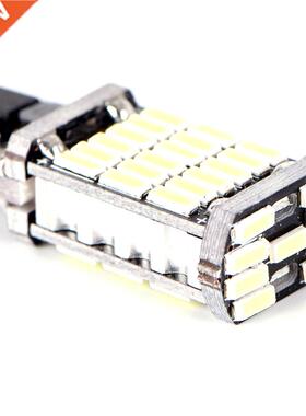 1PCS T15 W16W 45 SMD 4014 Error Free LED Car Reverse ack Li