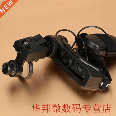 Magnifier Jewelry Maintenance Multiples 20X High Definition