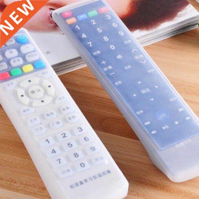 Air Condition Remote Controller Silicone Protector Case Cove