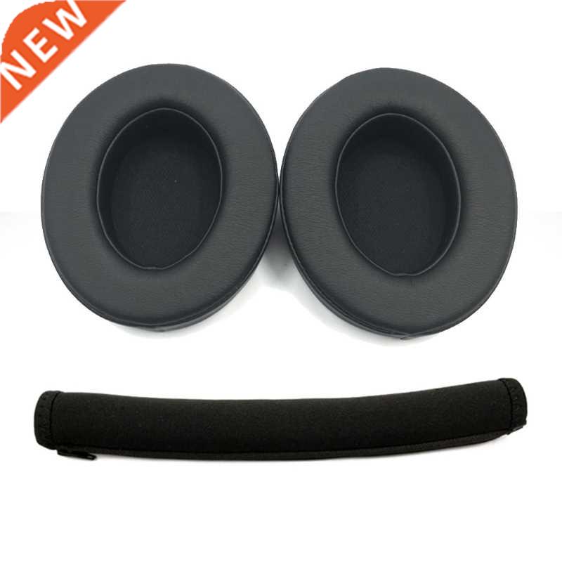 1 Pair Replacement Ear Tips Earbuds for Edifier W855 W855BT