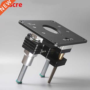 Router Route 65mm Aluminium with Lift Wood Duty Heavy 107