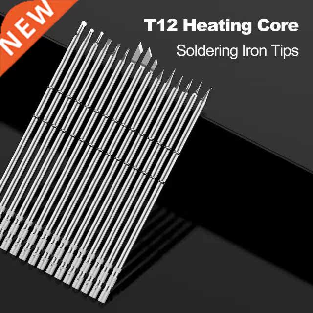 Free shipping T12 Electric Soldering Iron Tips T12-K B2 BC2