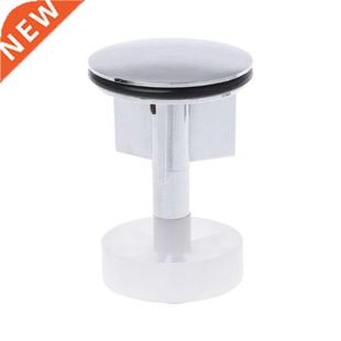 Batub Pop Stopper Water Sink Plug Drain Basin 4x6.4cm