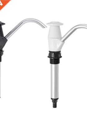 Multipurpose Sink Water Hand Pump Tap Protable Camping Trail