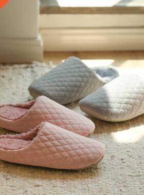 Autumn and winter couple parent-child package head cotton ve