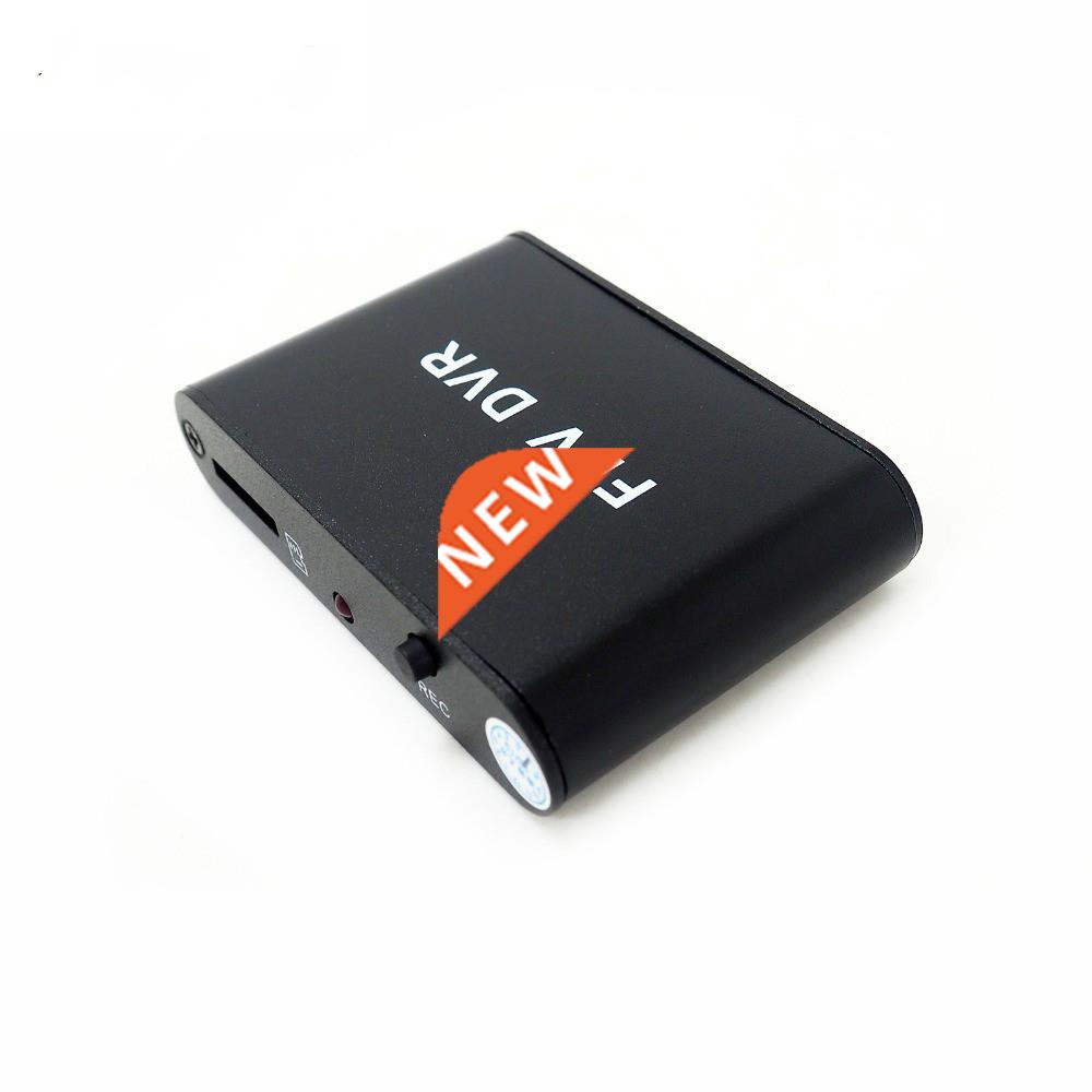 AV Recorder FPV DVR Micro D1M 1CH 1280x720 30f/s HD DVR Sup