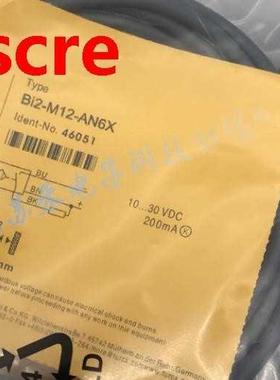 Bi2-M12-VN6X Bi2-M12-VP6X Bi2-M12-VD4X Switch Sensor New Hi