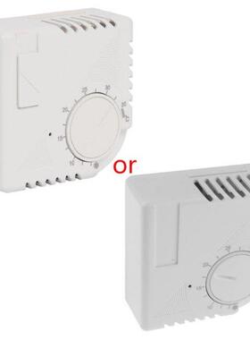 LY-7000B Room Mechancal Thermostat Regulator 220V Central H