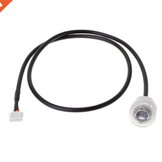 Liquid Level Sensor Replaceable Float Type Water Level Senso