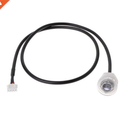 Liquid Level Sensor Replaceable Float Type Water Level Senso