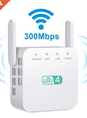 Wireless Wifi Repeater Wifi Range Extender Wifi Signal Ampli