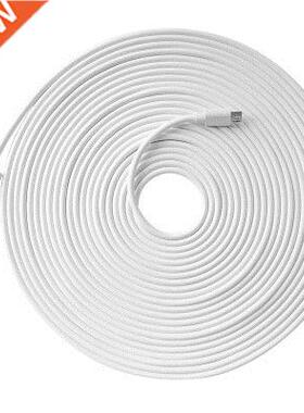 1m/2m/3m/5m/6m/7m/8m/10m Micro USB Charging Charger Cable fo