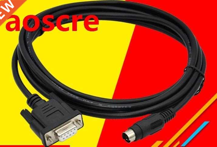 USB-SL-B205RASL1 USB TO RS22 Adapter For EC Series PLC Pr