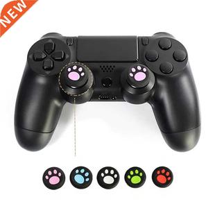 Grip Covers Pack Paw Protective Thumb Controller Cat Caps