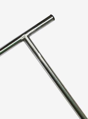 Convenient Soil Sampler for Golf Course Equipment Soil Probe