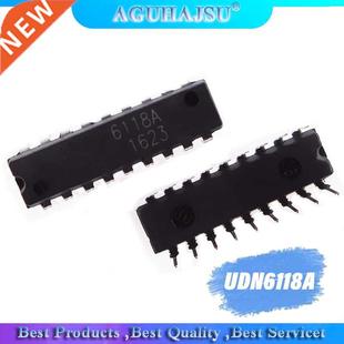 DIP 5pcs UDN6118 UDN6118A lot