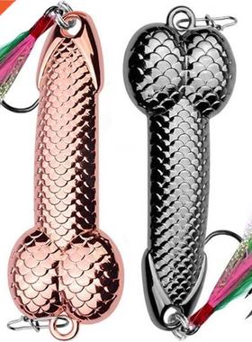 Se?uelo de cuchara de Metal de alta calidad, 3g -36g, lentej