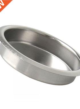 Backflush Insert 58mm, Espresso Machine Backflush Insert Bla