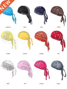 Dry Cotton Adjustable New Canc Elastic Quick Hat 2022 Pirate