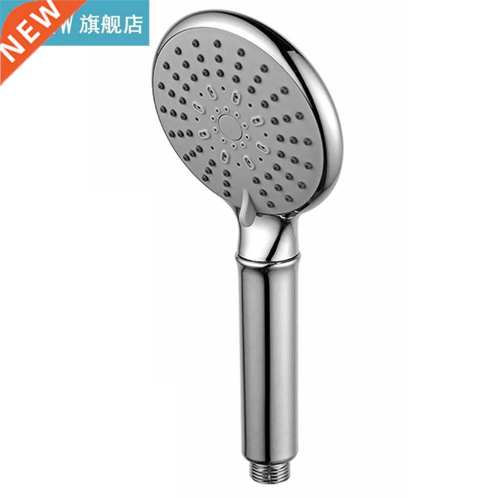 5Mode Universal Rain Bath Shower Head ABS Shower 3Mode Spray