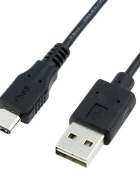 USB 3.1 type C male to USB 2.0 type A male Adapter converter