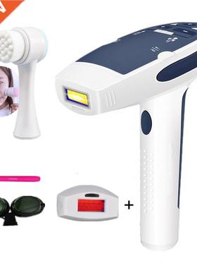 New in1 1800000 Flashes IPL Laser Hair Removal Machine Lase